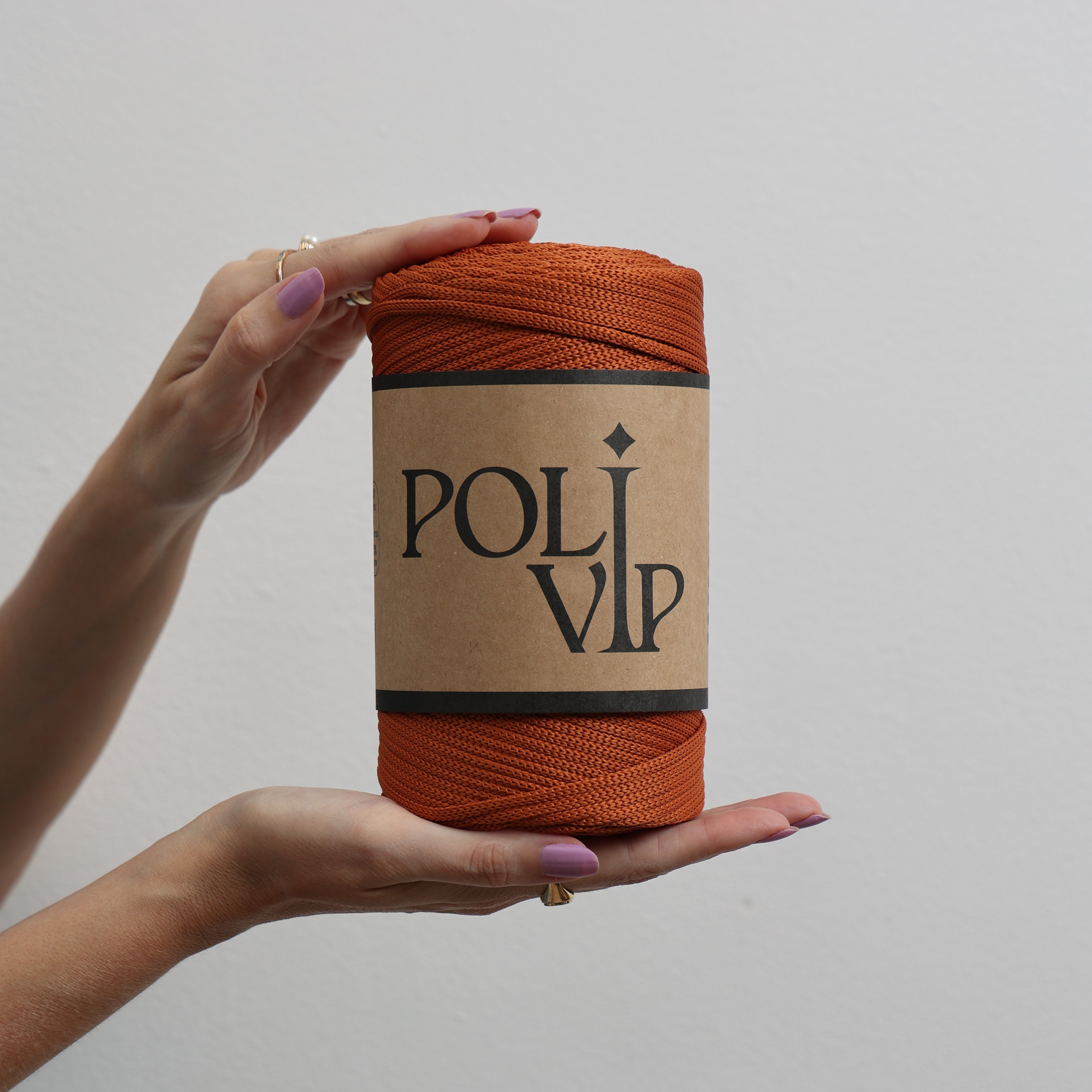 Fio POLIVIP 5 mm