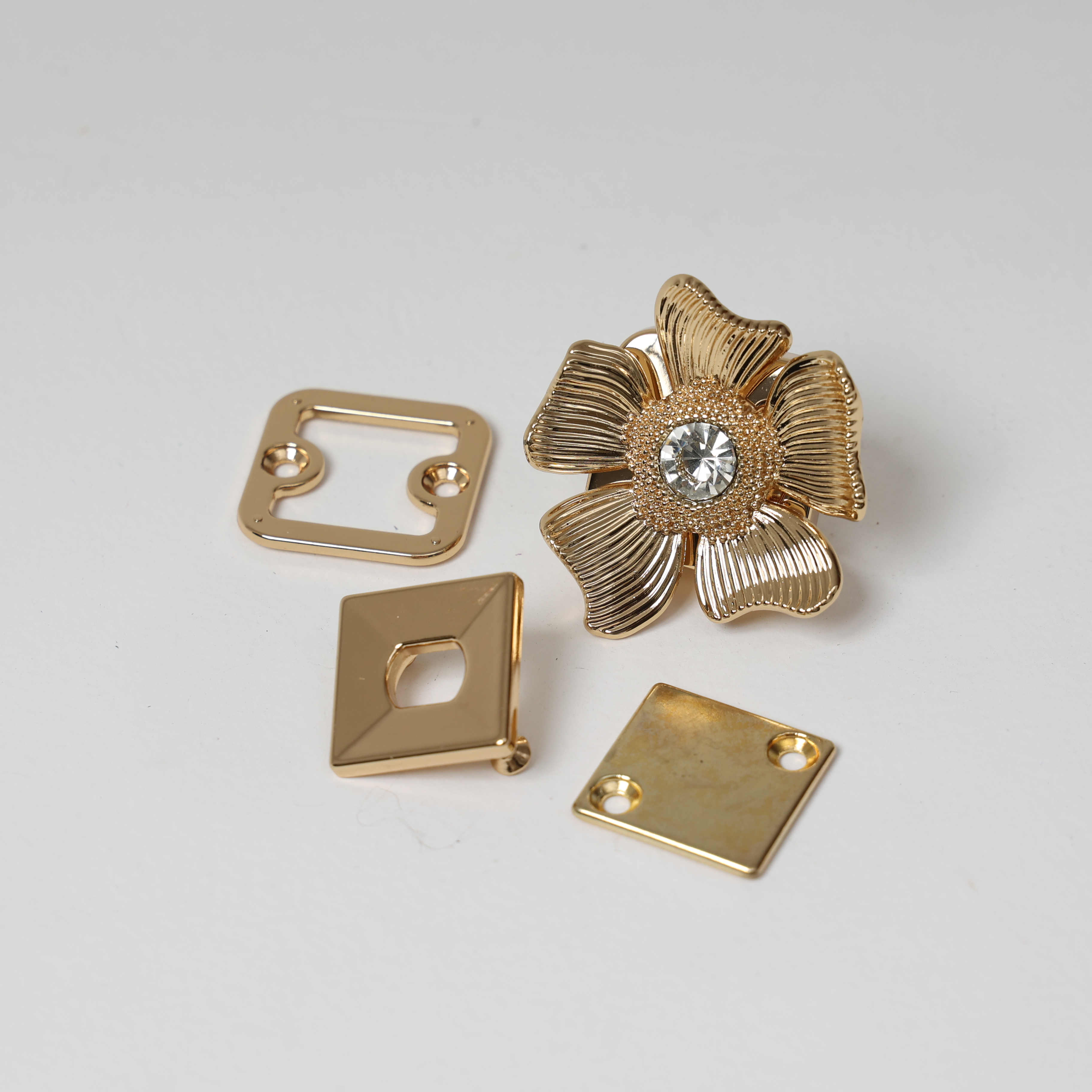 Fechos Decorativos