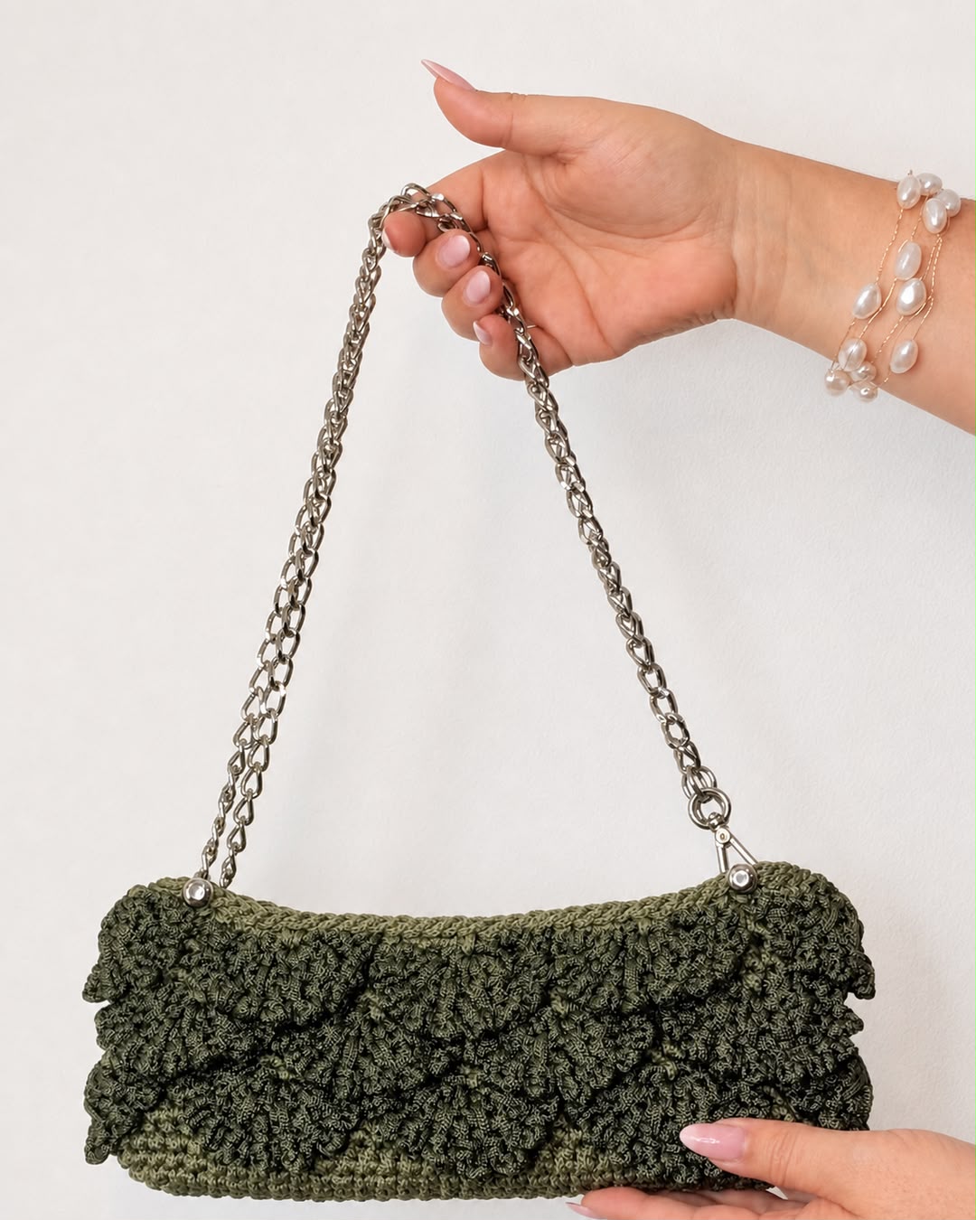 Kit Bolsa Pétalas Versão 2