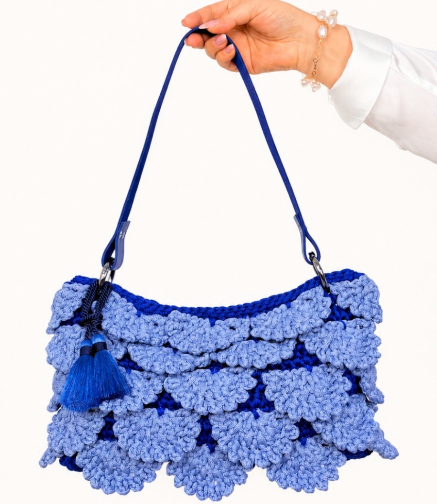 Kit Bolsa Pétalas Versão 4