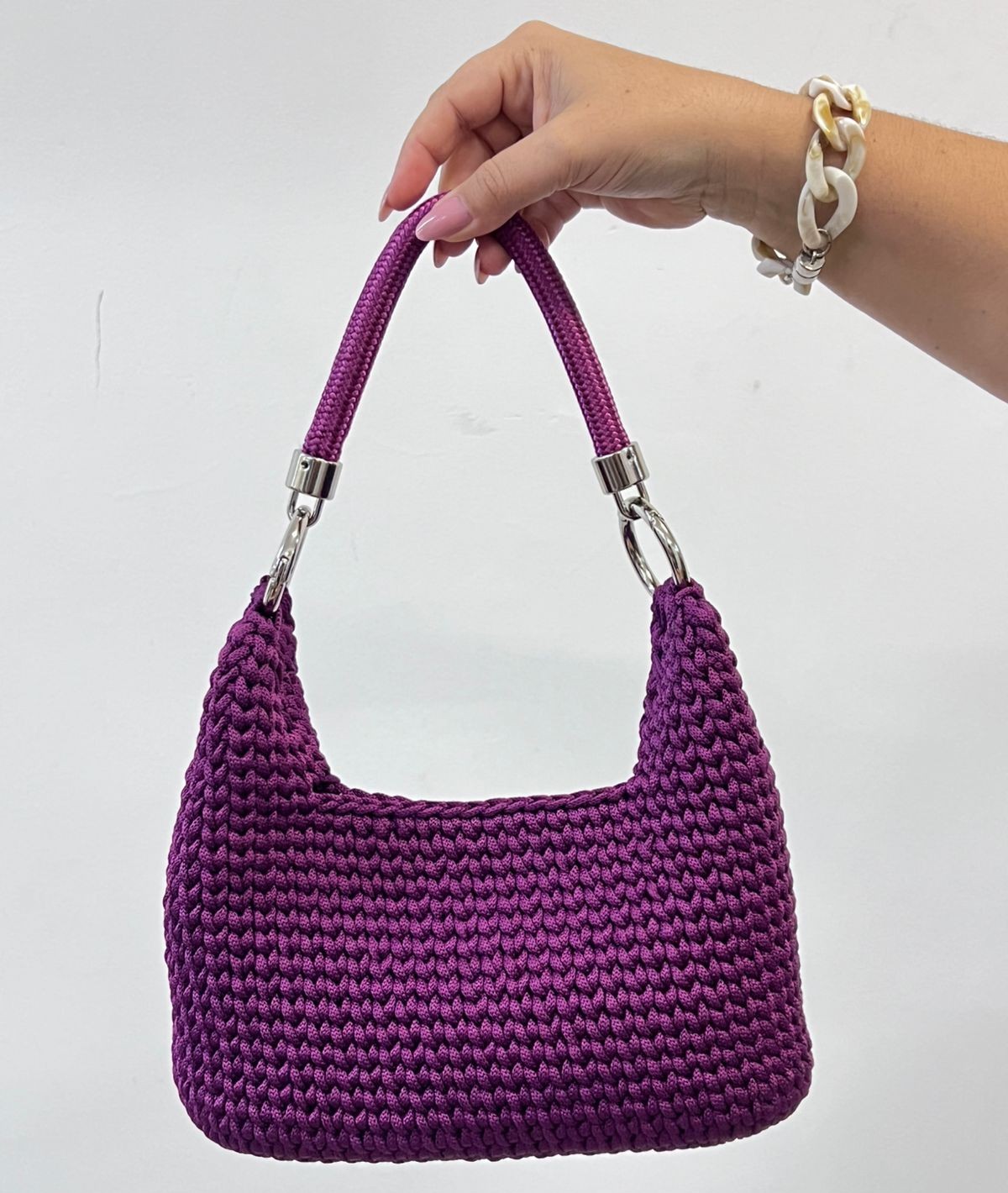 Bolsa Poppy -  Poli Vip 5mm