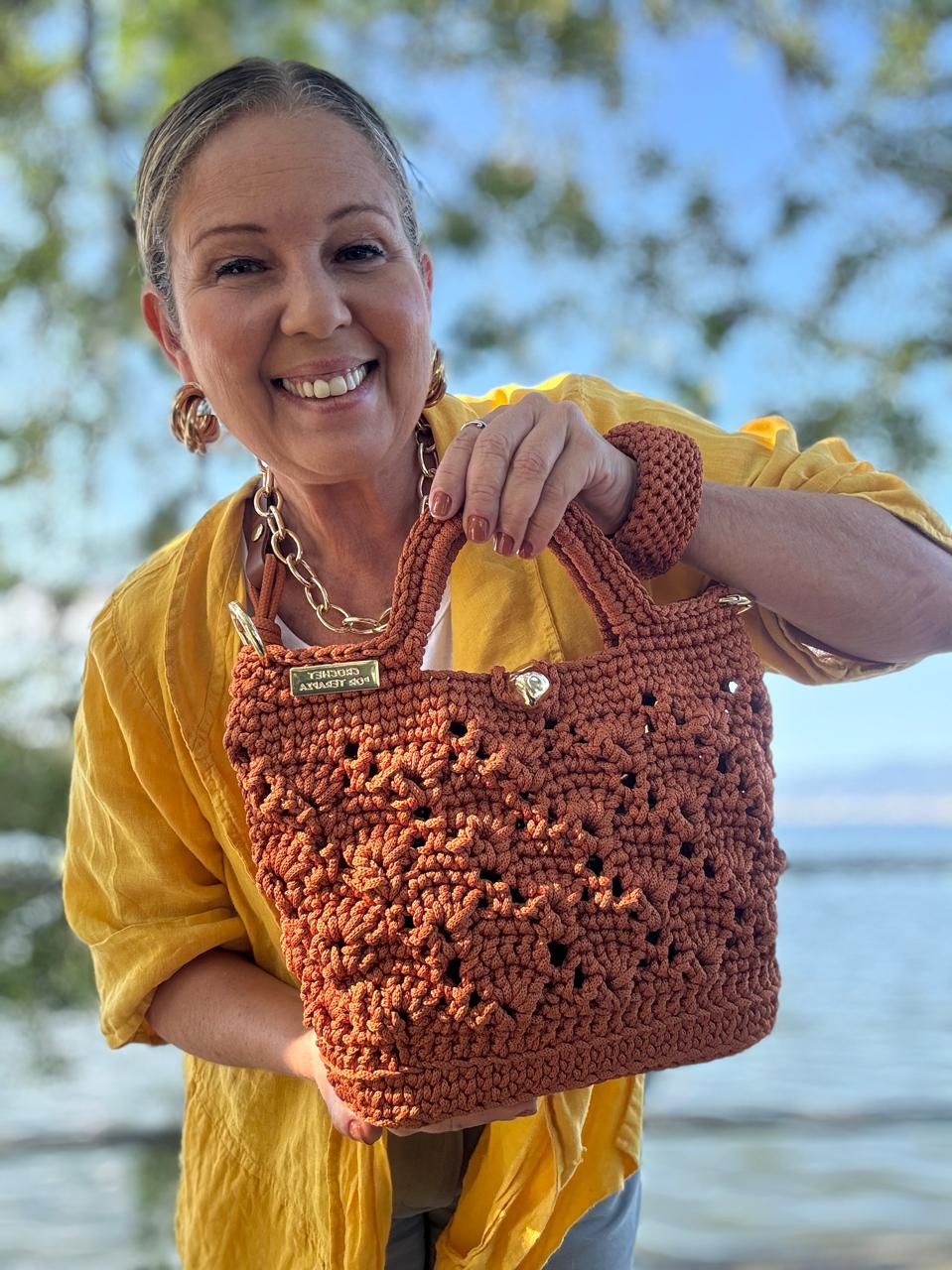 Bolsa Adelina