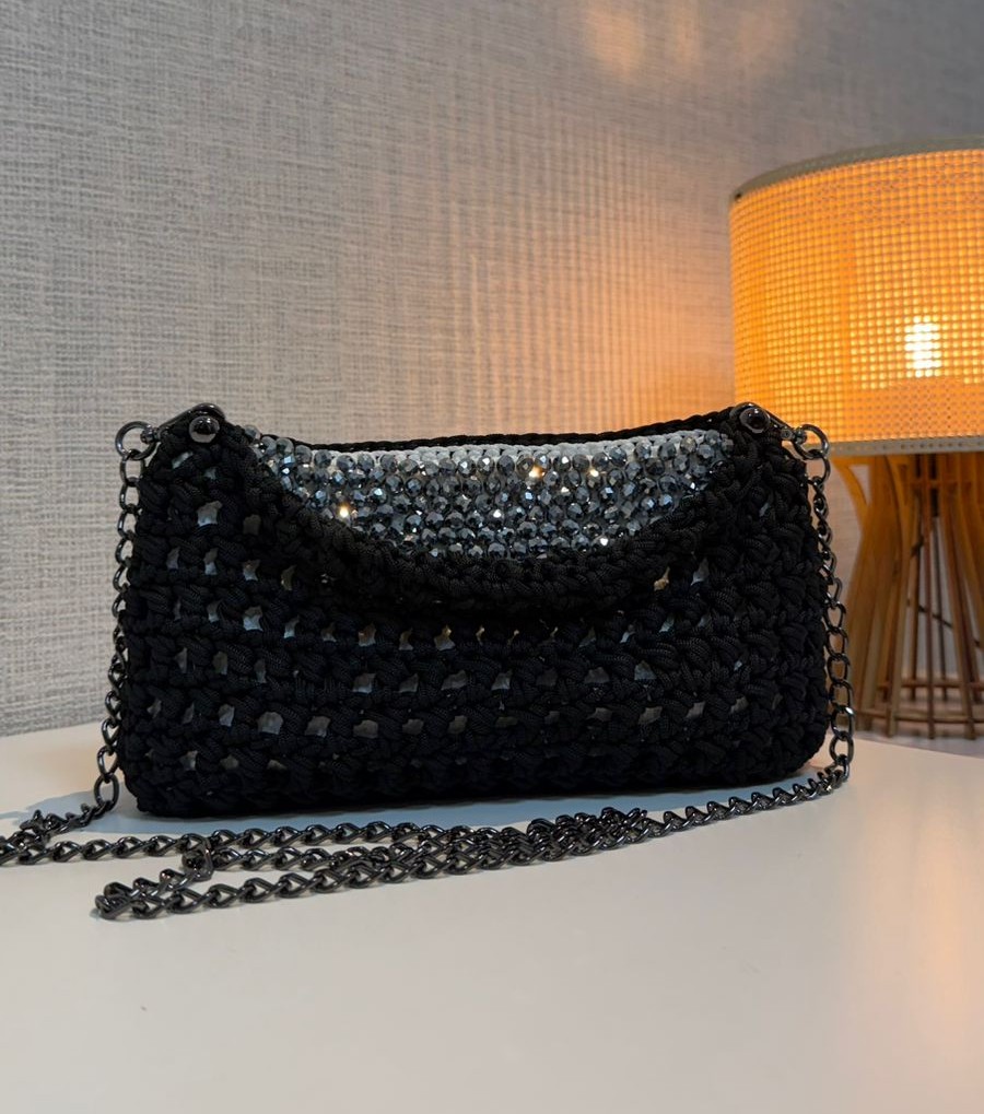 Bolsa Peekaboo Versão 6