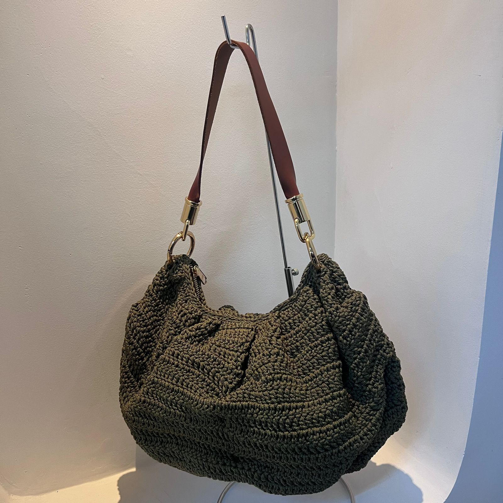 Bolsa Orgânica Poli Vip 2mm