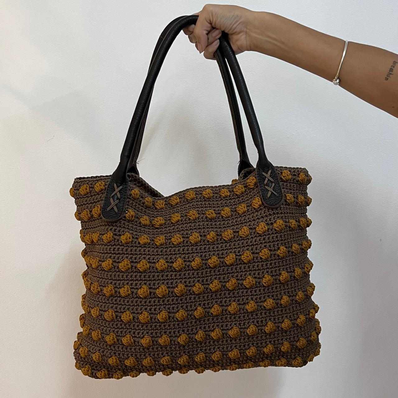 Bolsa Riviera