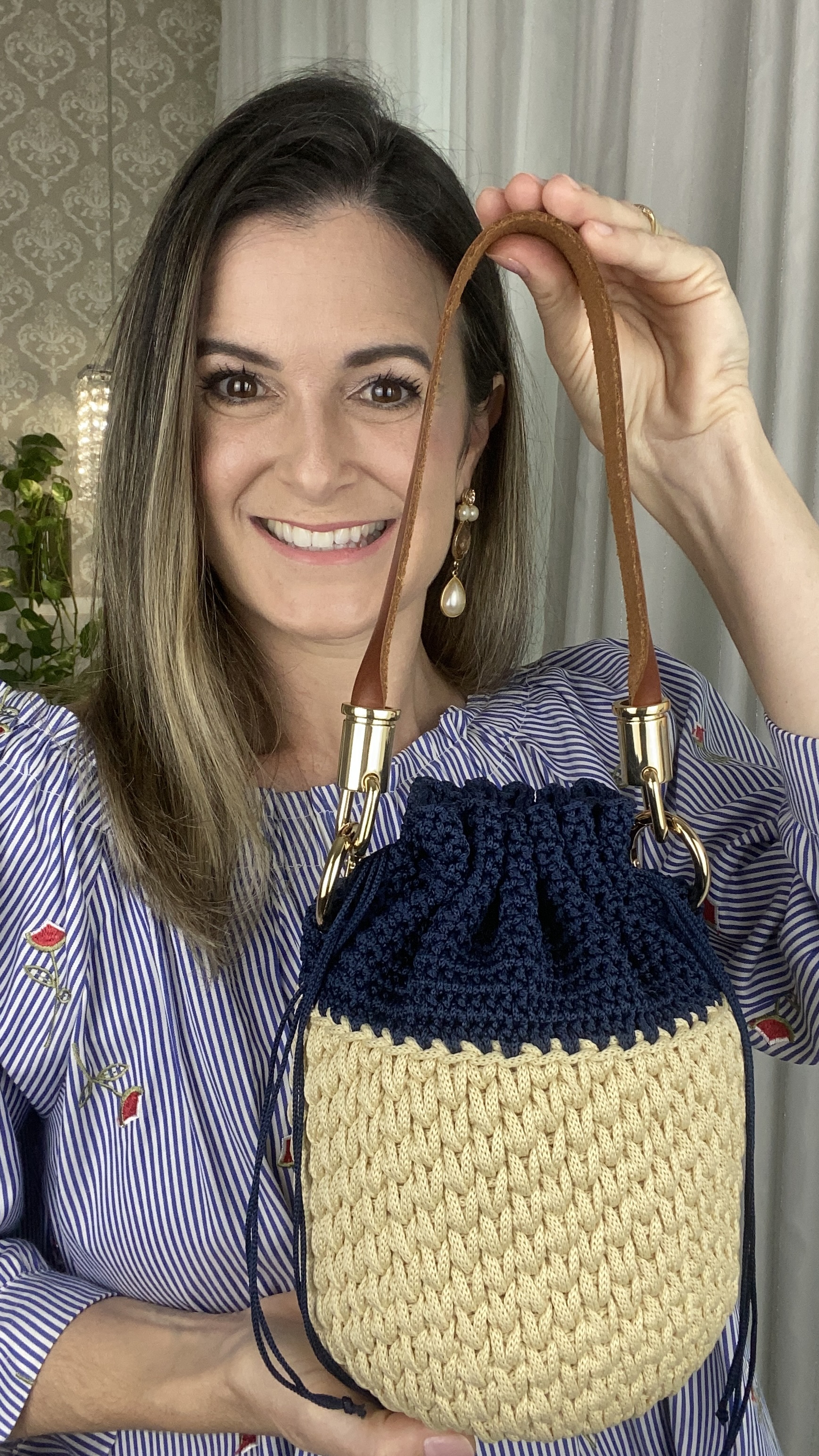 Bolsa Stella