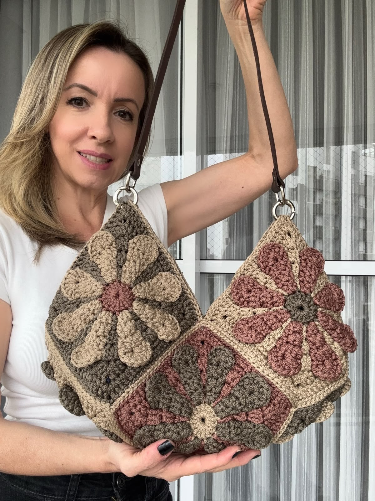 Kit Bolsa Alegra