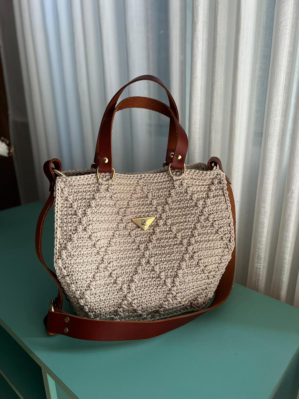 KIT Bolsa Mary