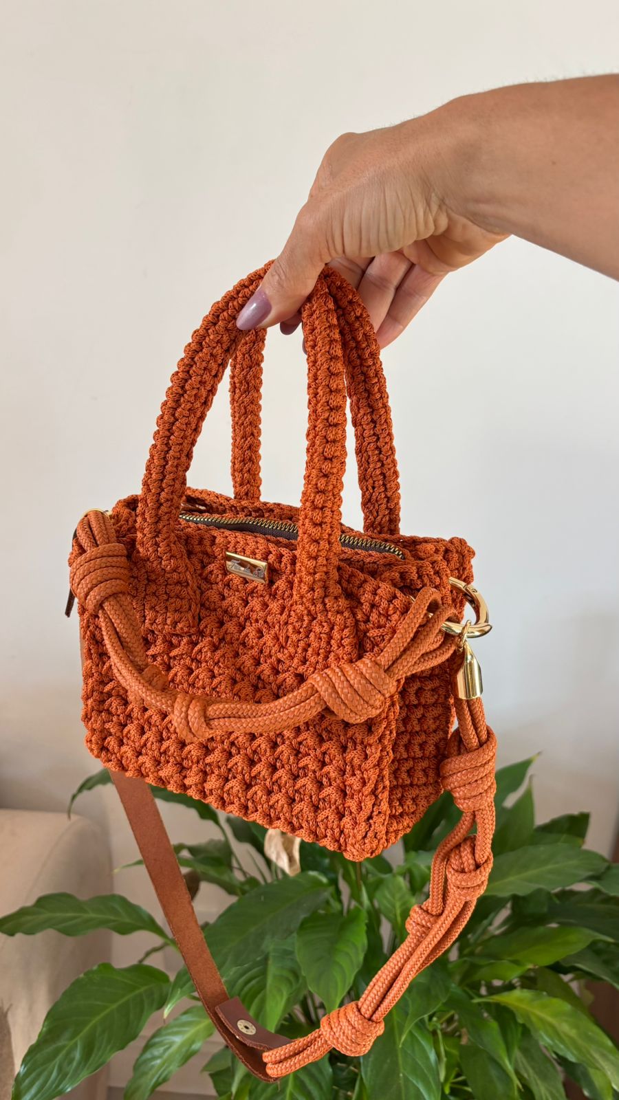 Kit Bolsa Serena