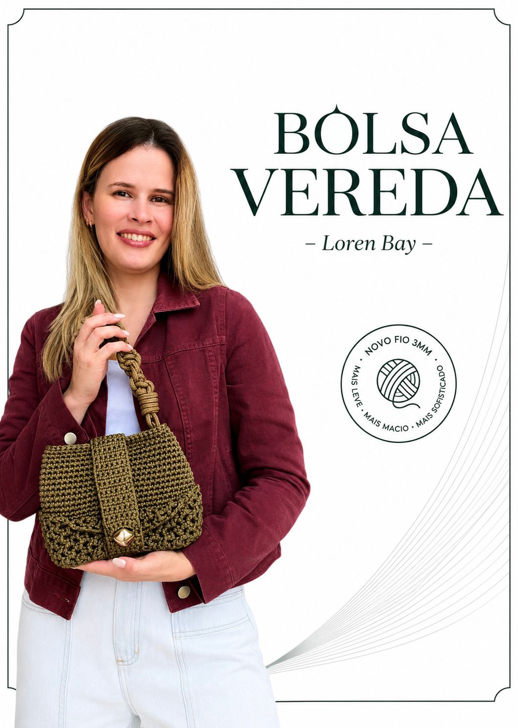 Kit Bolsa Vereda