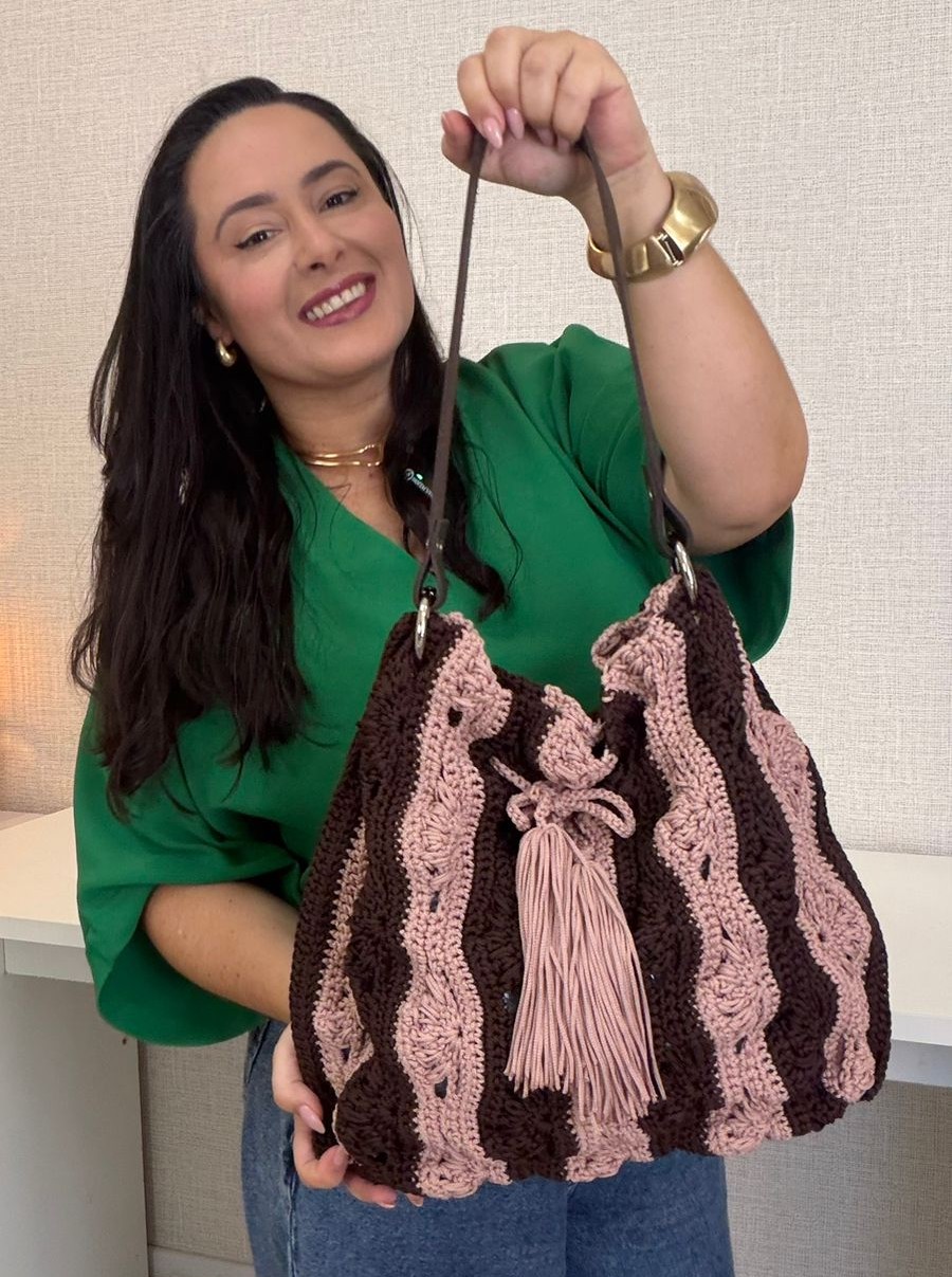 Kit Bolsa Serena Apassote