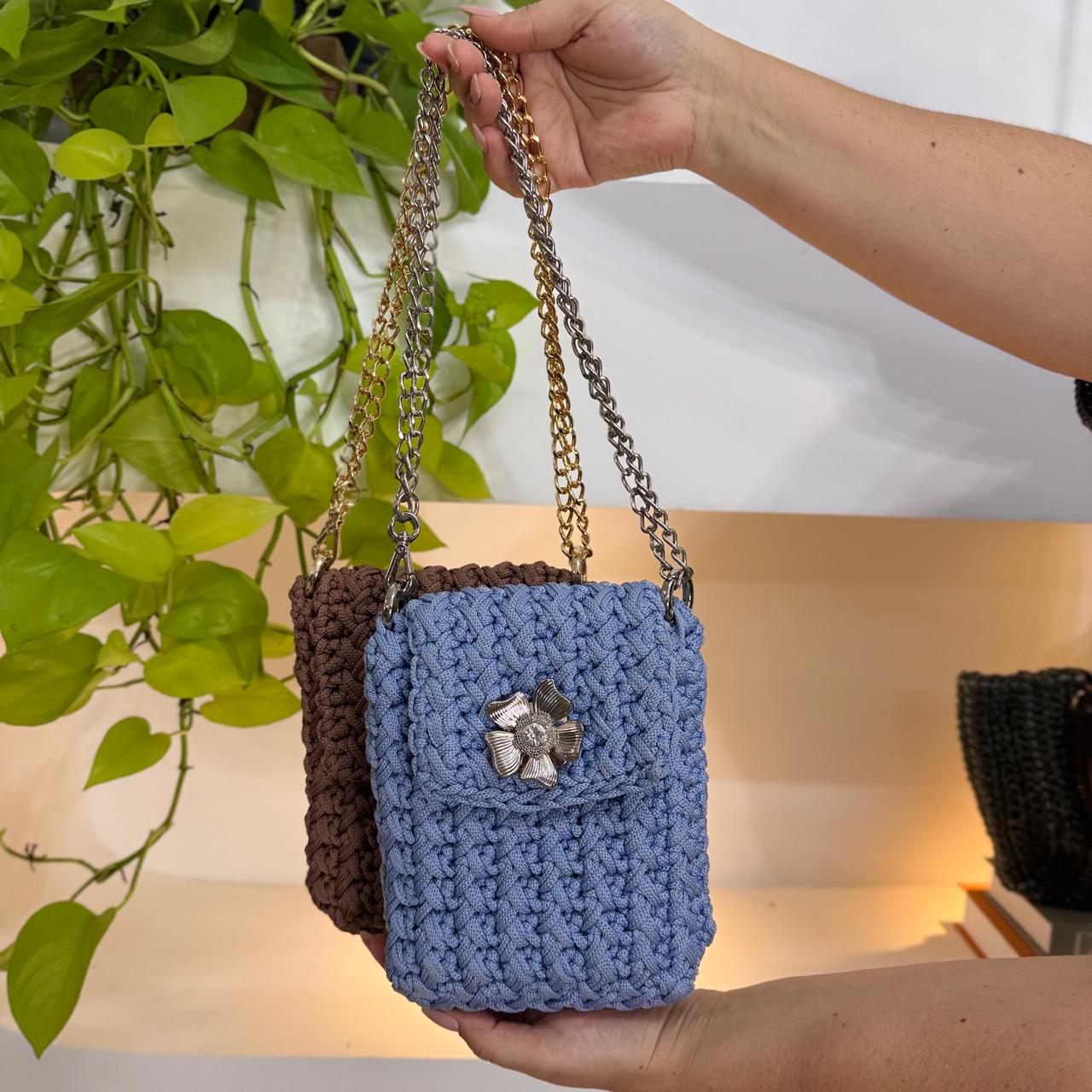 Kit Bolsa Bag