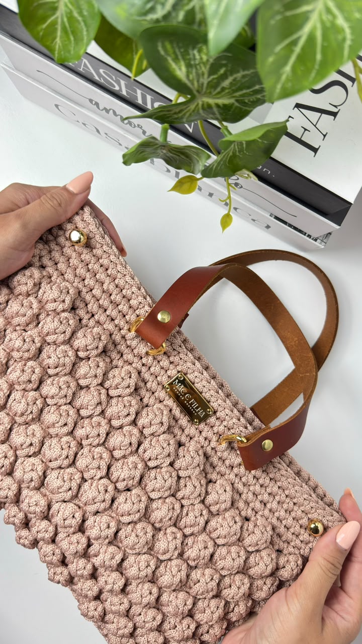 Kit Bolsa Olivia Versão 1 