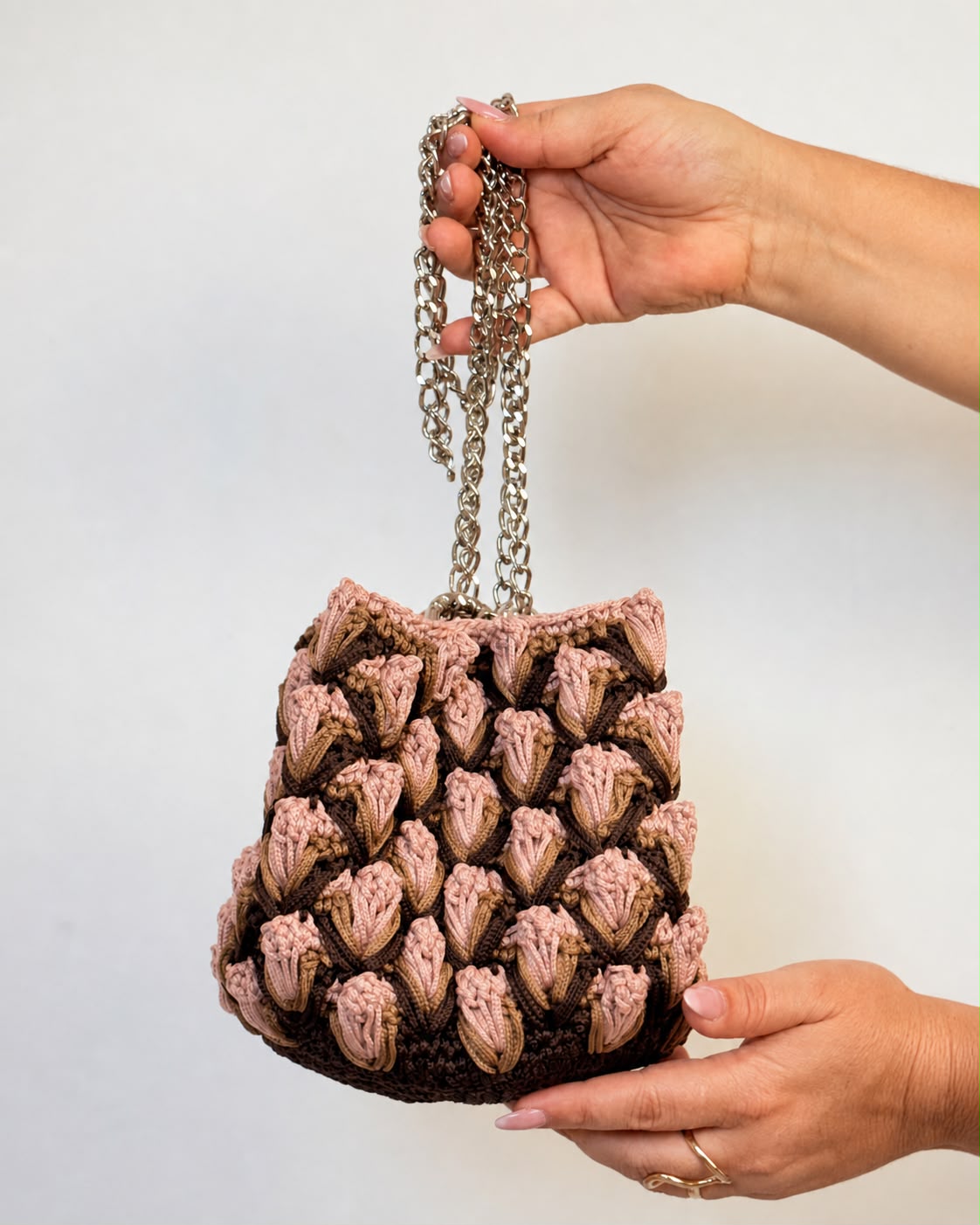 Kit Bolsa Jardins 2