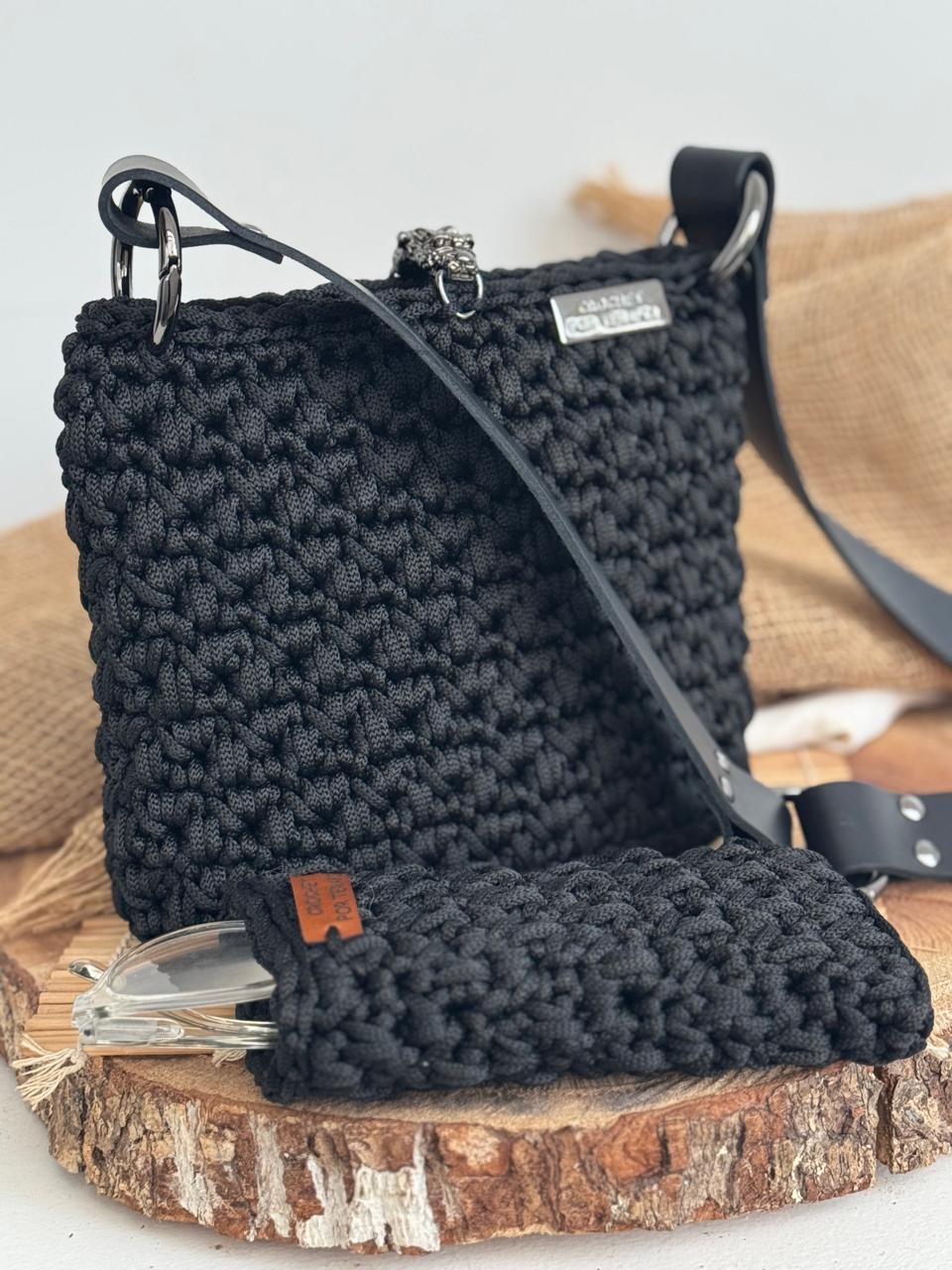 Bolsa Flora Poli Vip 5mm