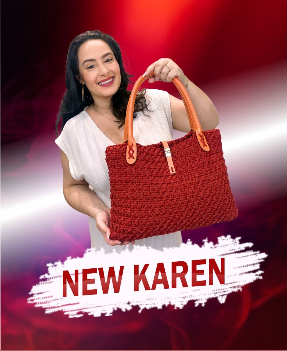 Bolsa New Karen
