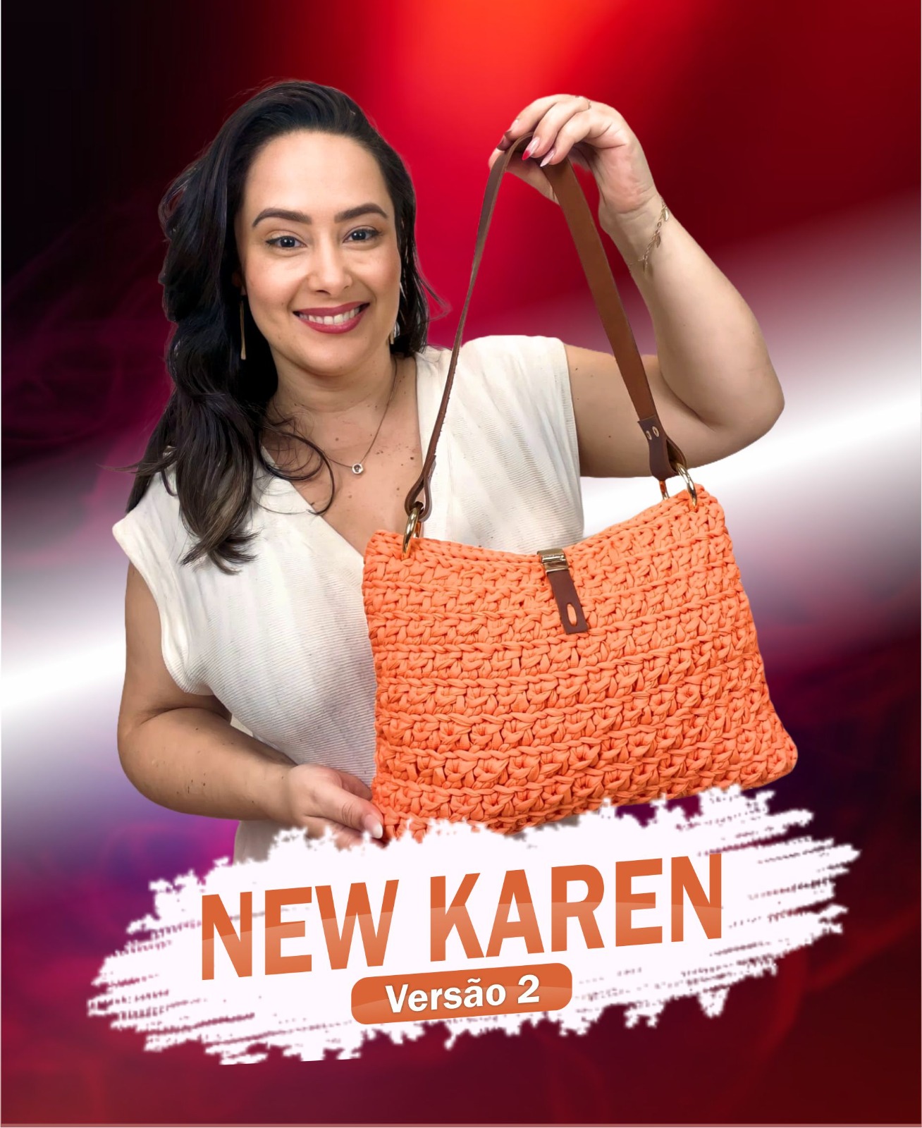 Bolsa New Karen