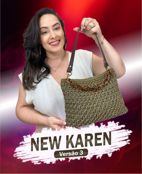 Bolsa New Karen