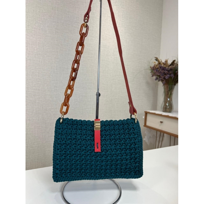 Bolsa Penélope PoliVip 3mm Pequena