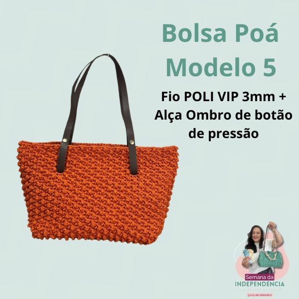 Bolsa Poá
