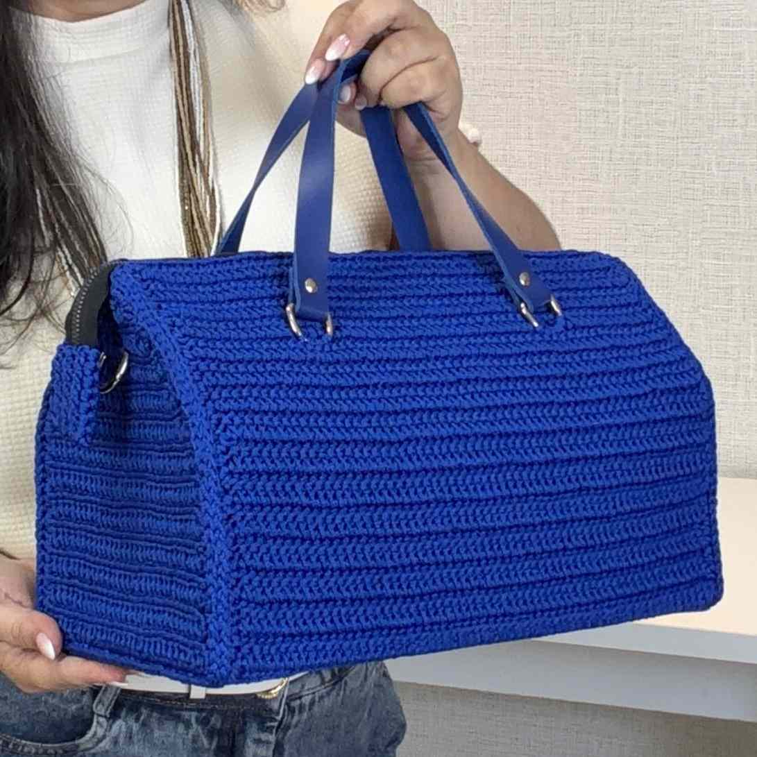 Bolsa Speedy