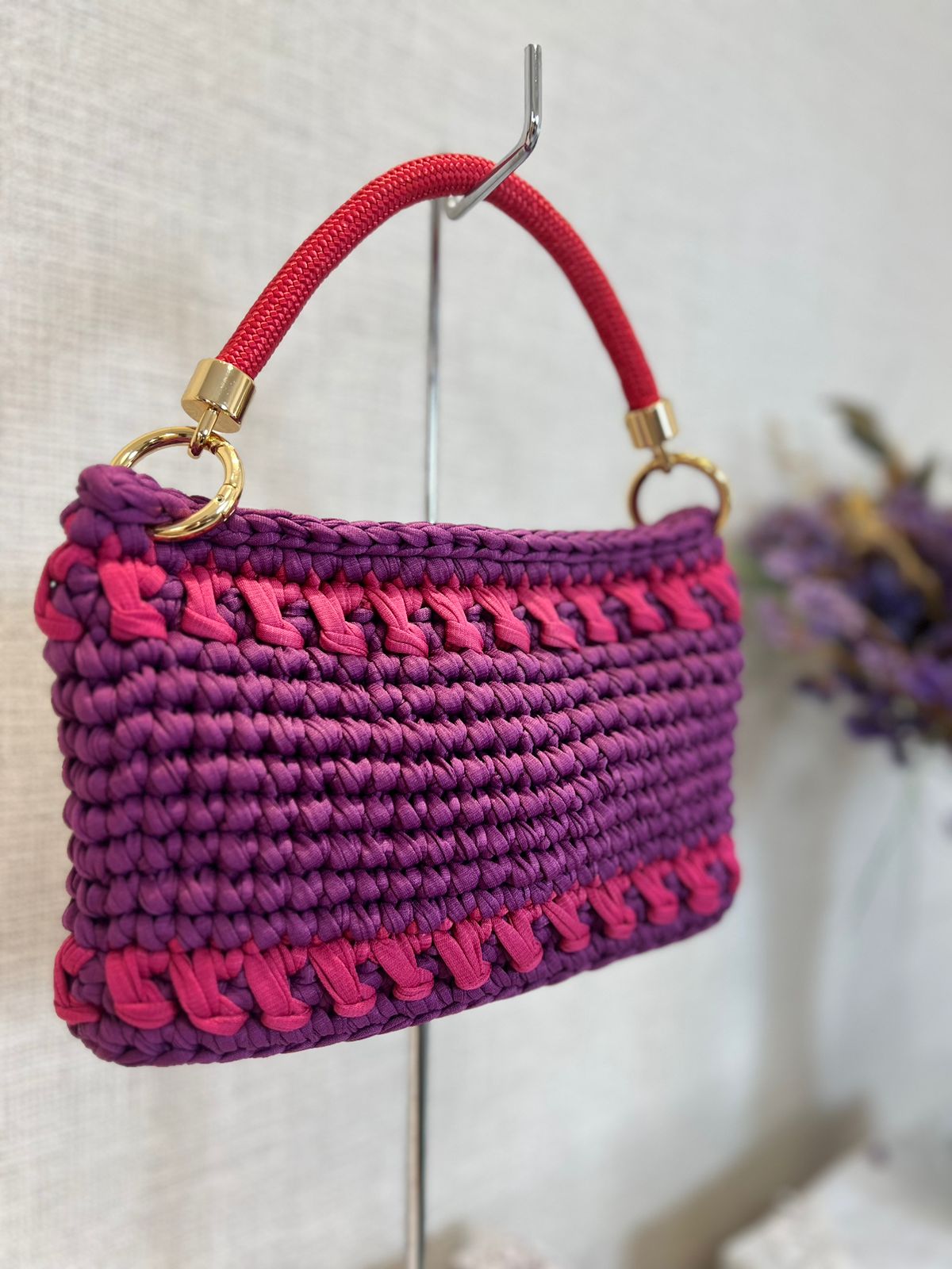 Bolsa Vip New