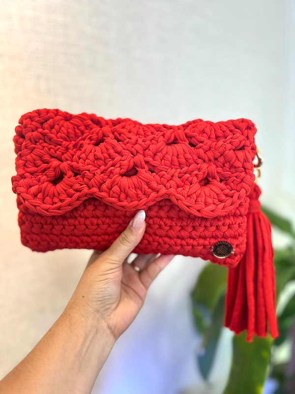Clutch da Virada