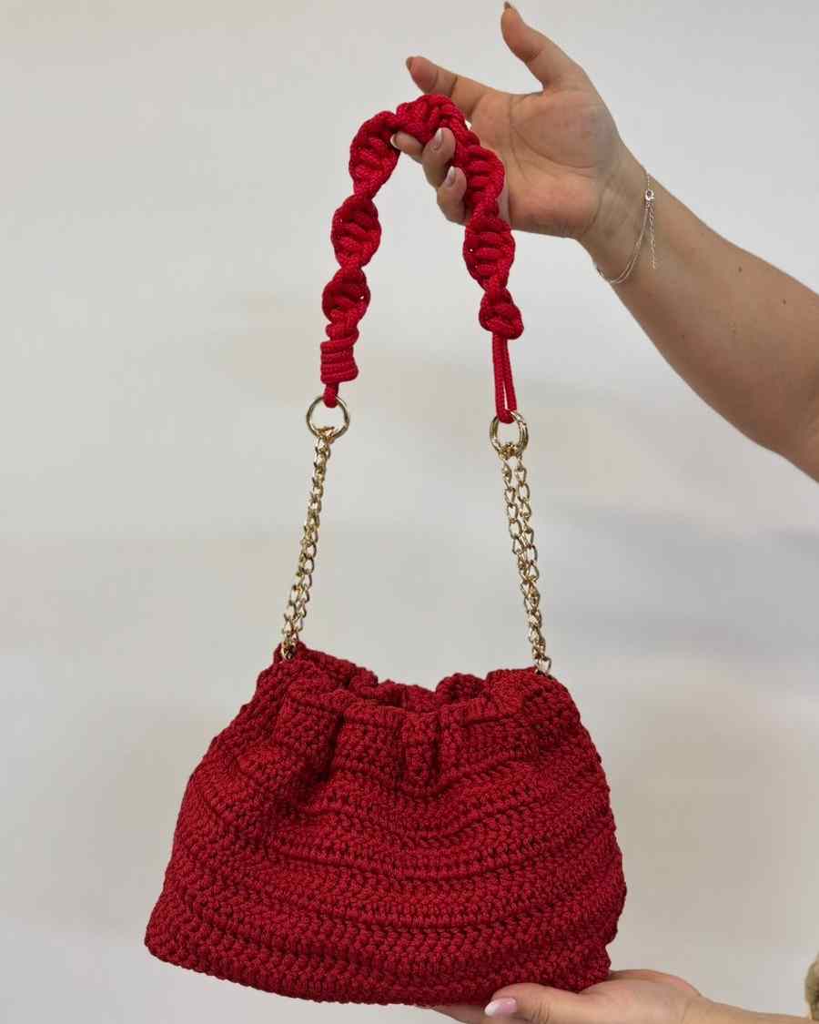 Kit Bolsa Lowe Poli VIP 3mm