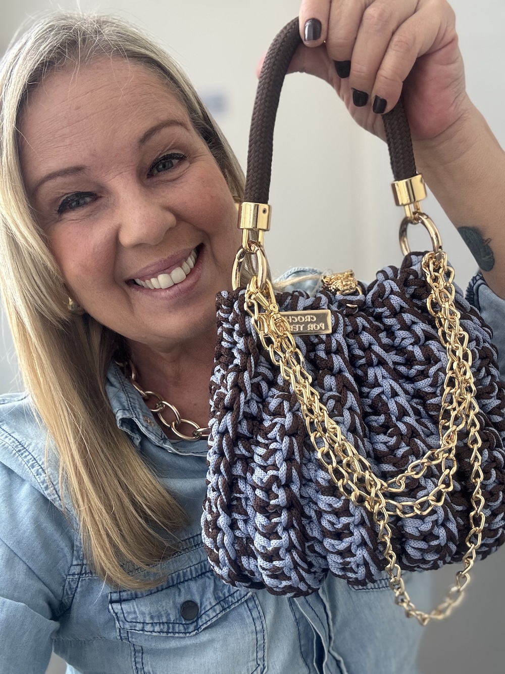 Bolsa Angela