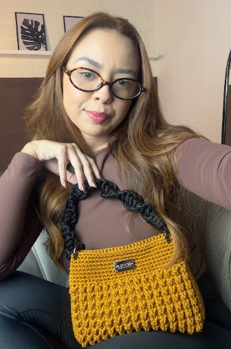 Kit Bolsa Natalie