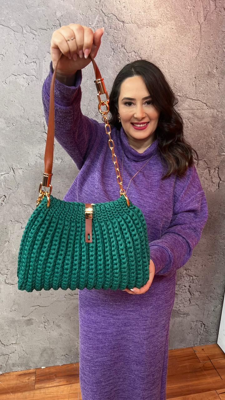 KIT Bolsa APARECIDA