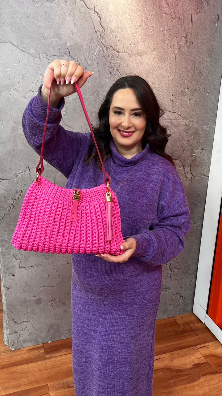 KIT Bolsa APARECIDA