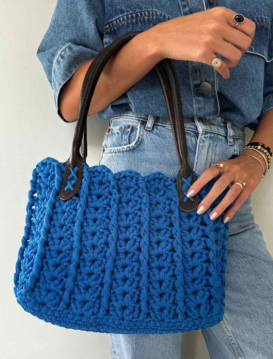 Kit Bolsa Bahia