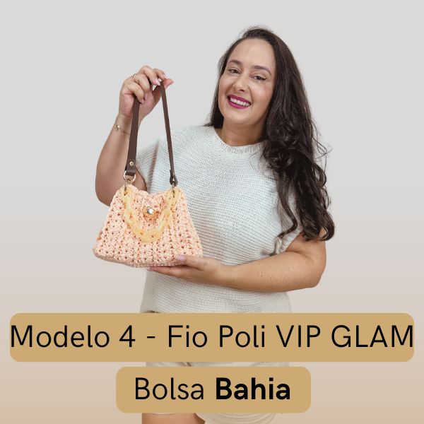 Kit Bolsa Bahia