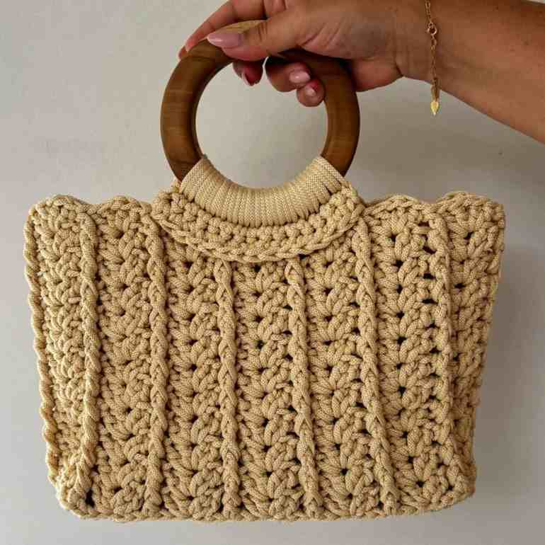 Kit Bolsa Bahia