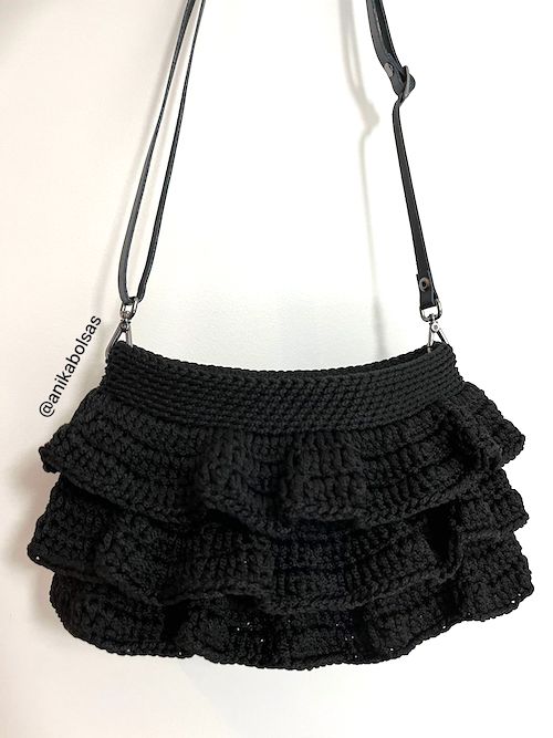KIT Bolsa Barbie - Alça de Corrente