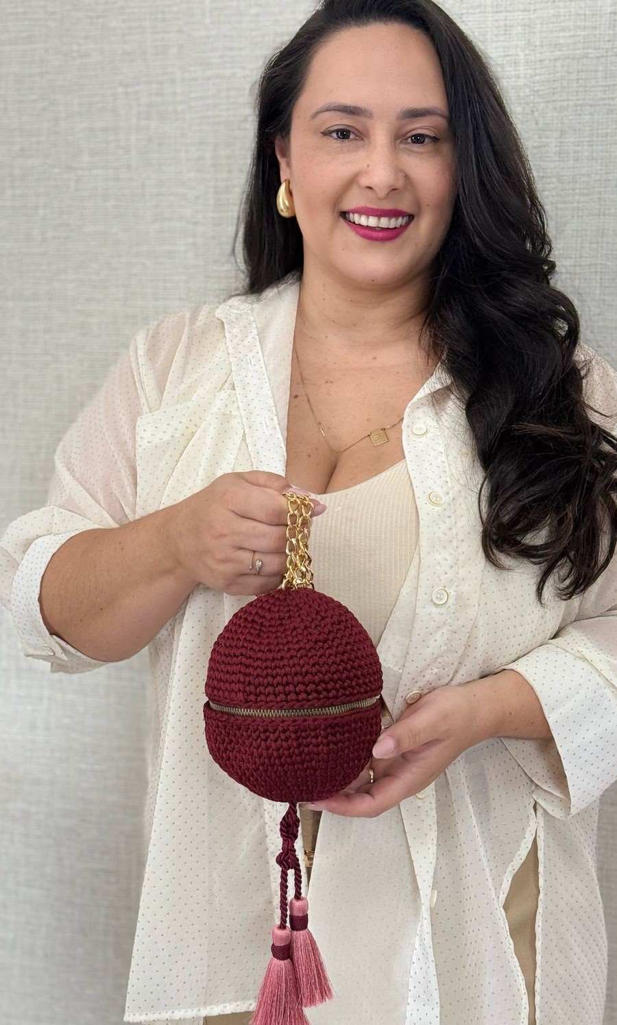 Kit Bolsa Esfera