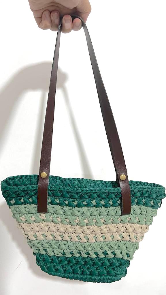KIT Bolsa Iris