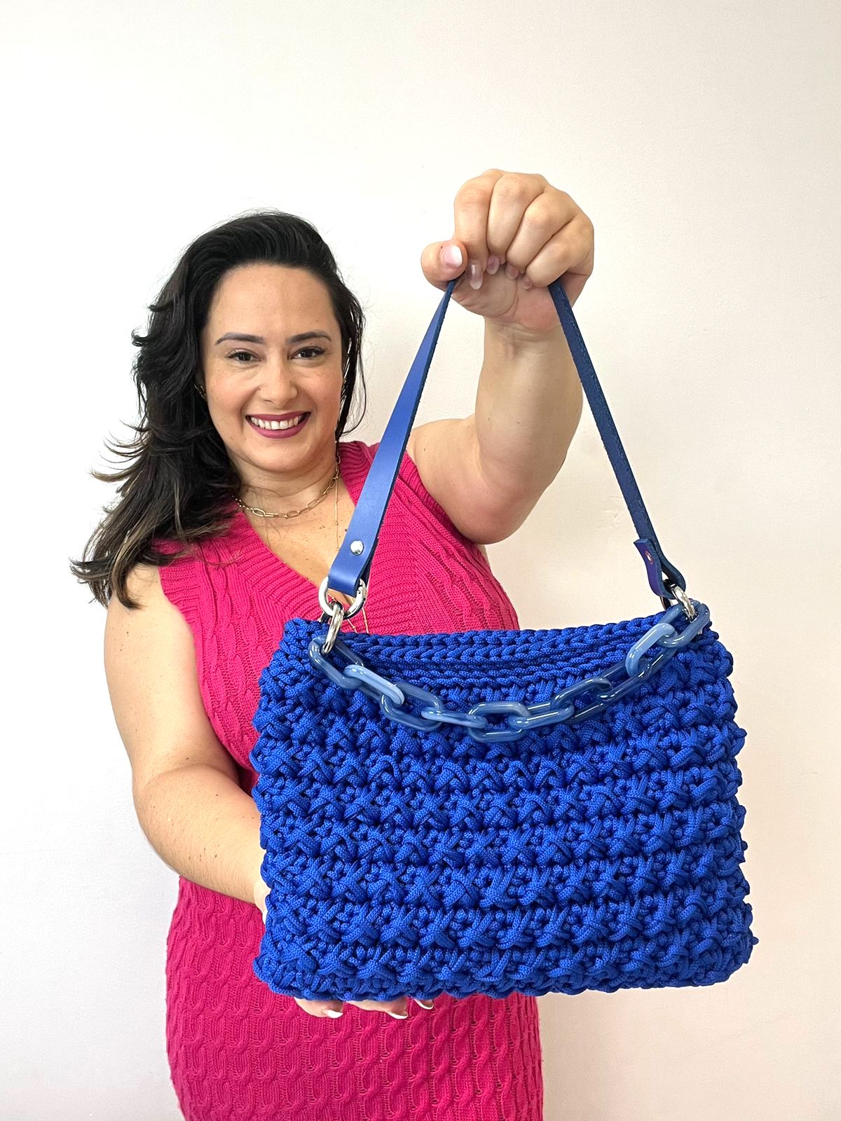 KIT Bolsa IRIS