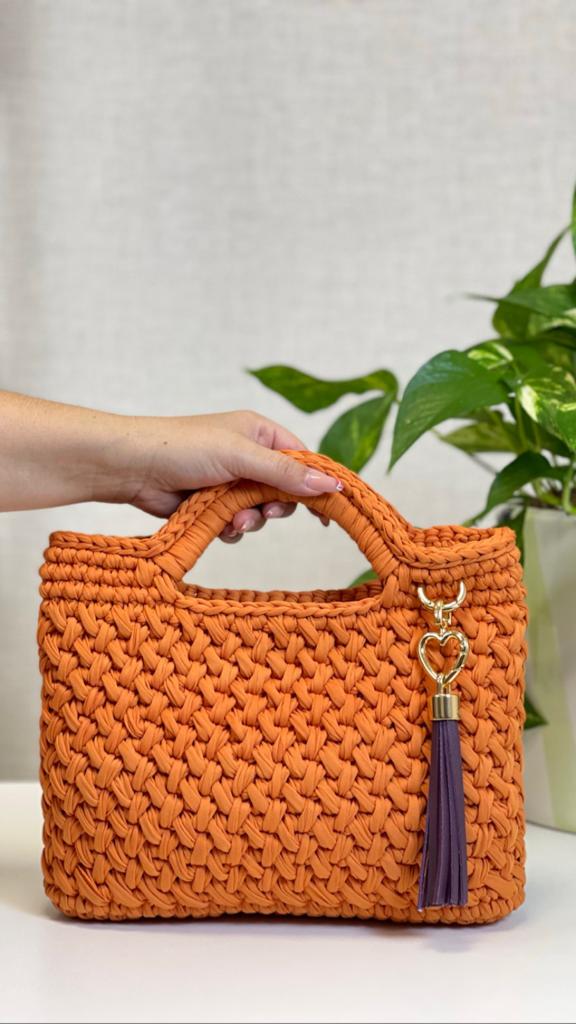 Kit Bolsa Itaúnas Básica