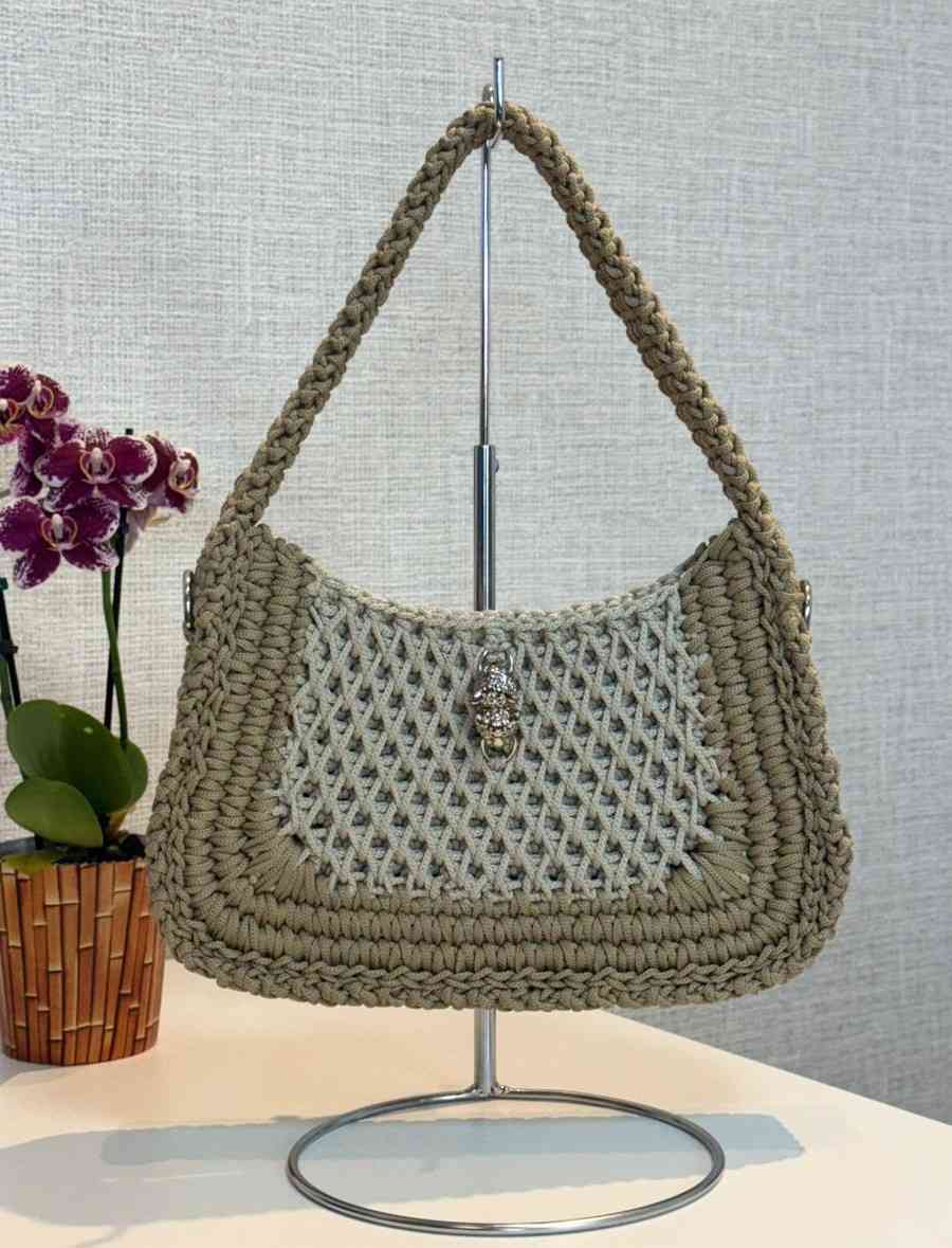Kit Bolsa Jackie
