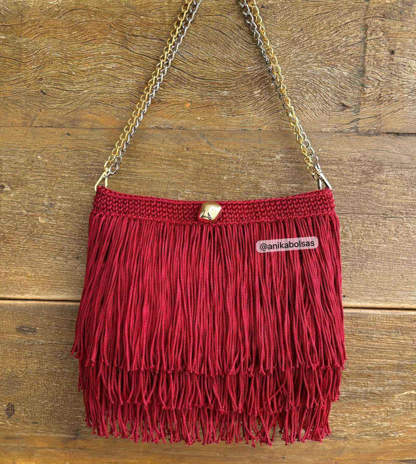 Kit Bolsa LOLLA