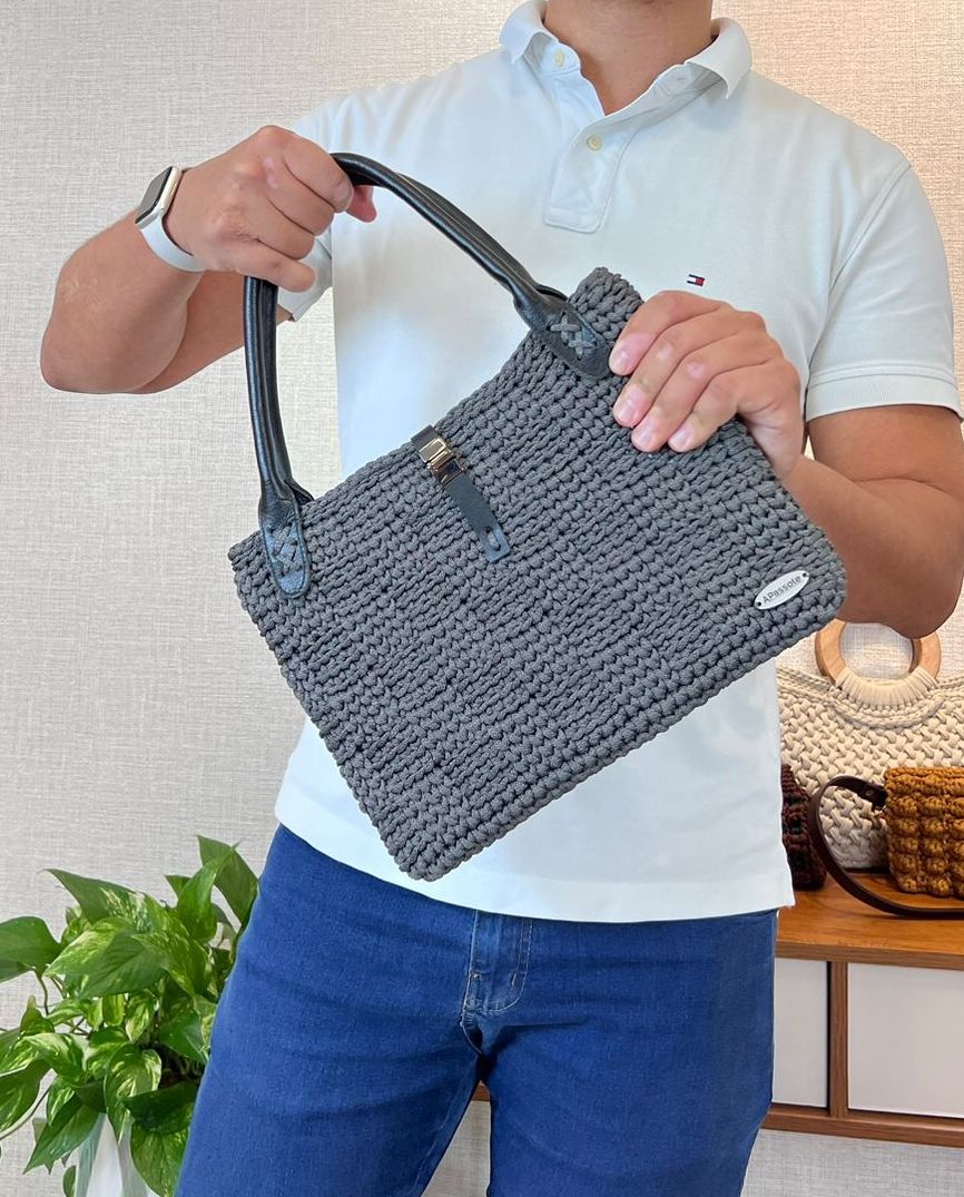 Kit Bolsa Mamis Case para Notebook com Fio Poli VIP