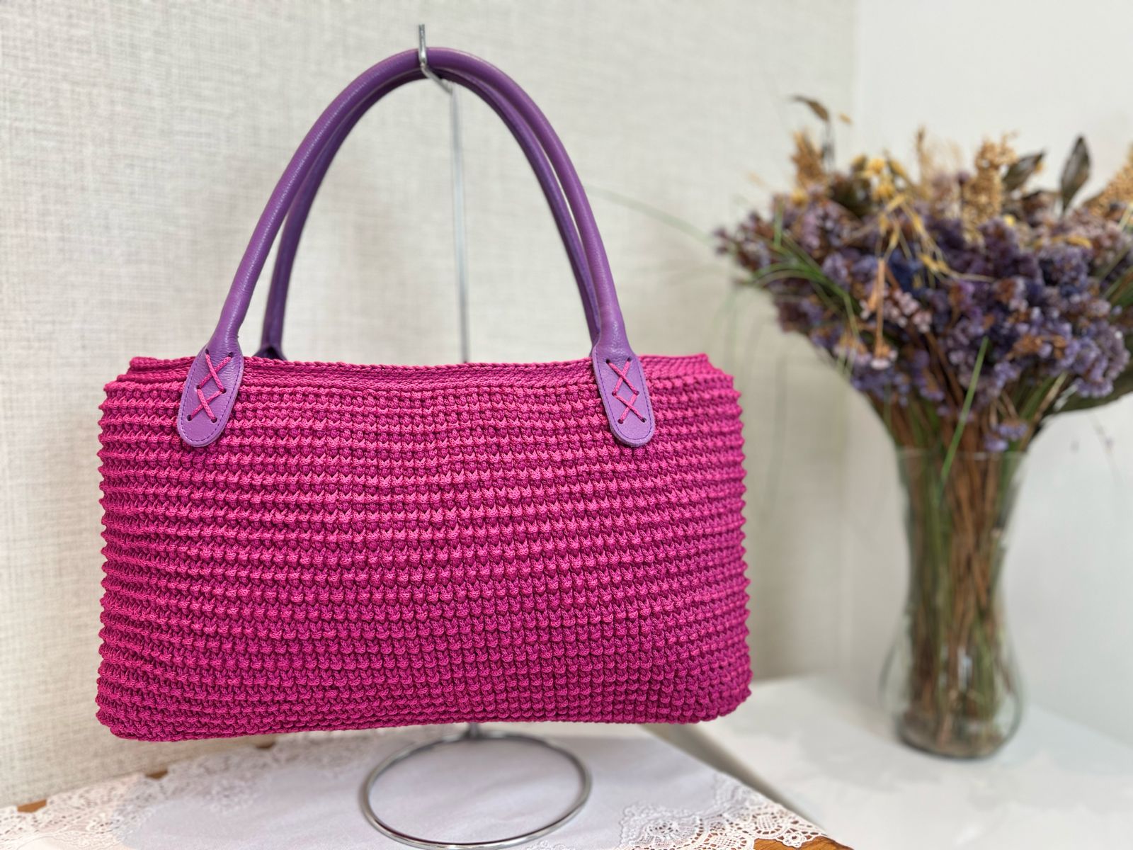 KIT Bolsa Poder