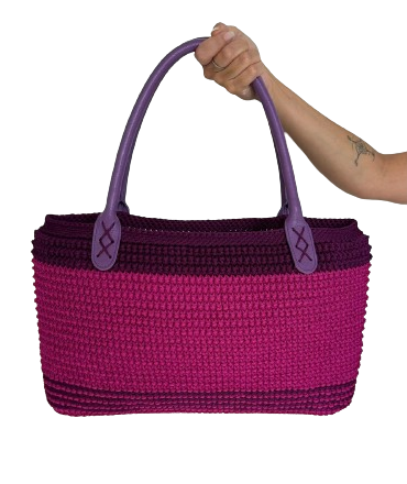 KIT Bolsa Poder