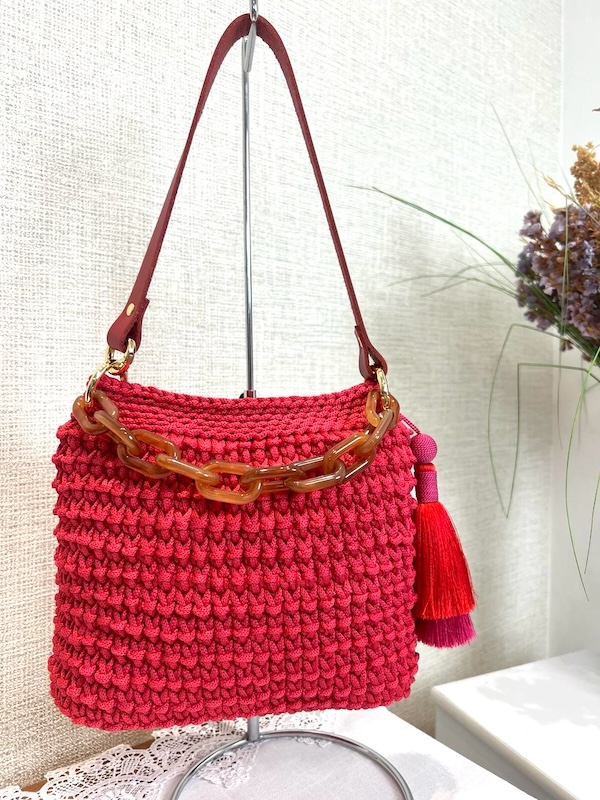 Kit Bolsa Poder