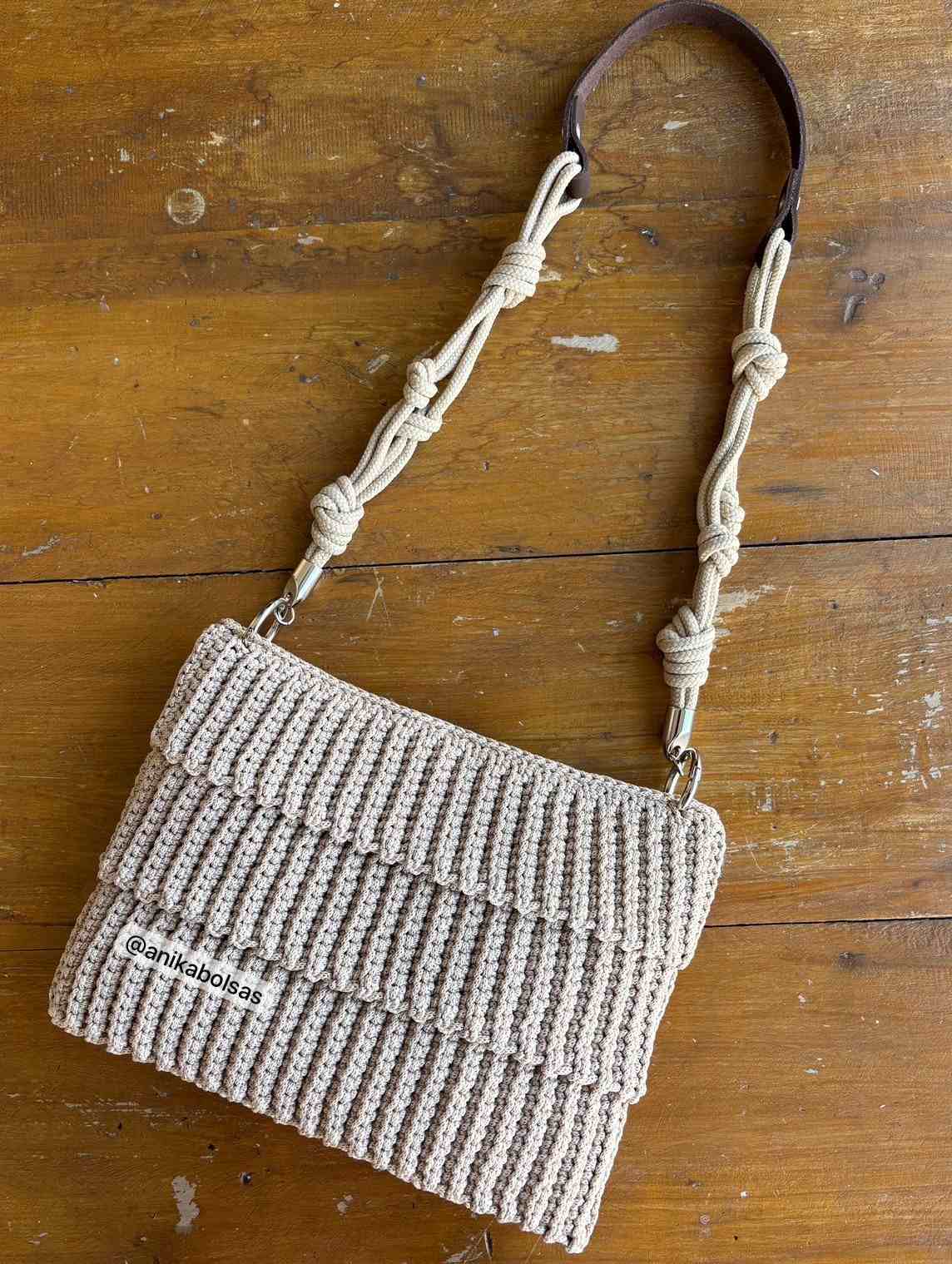 KIT Bolsa Serenity