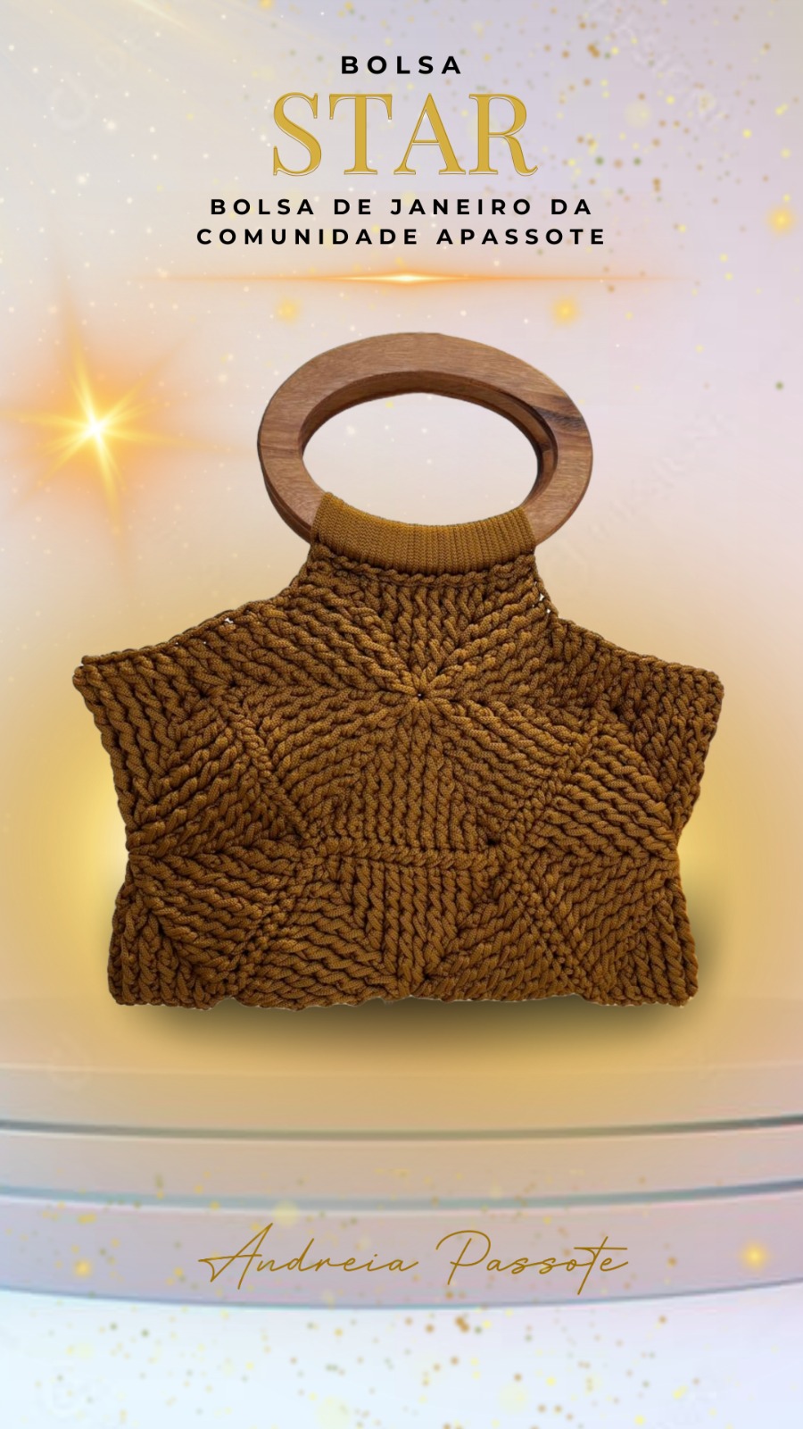 KIT Bolsa STAR