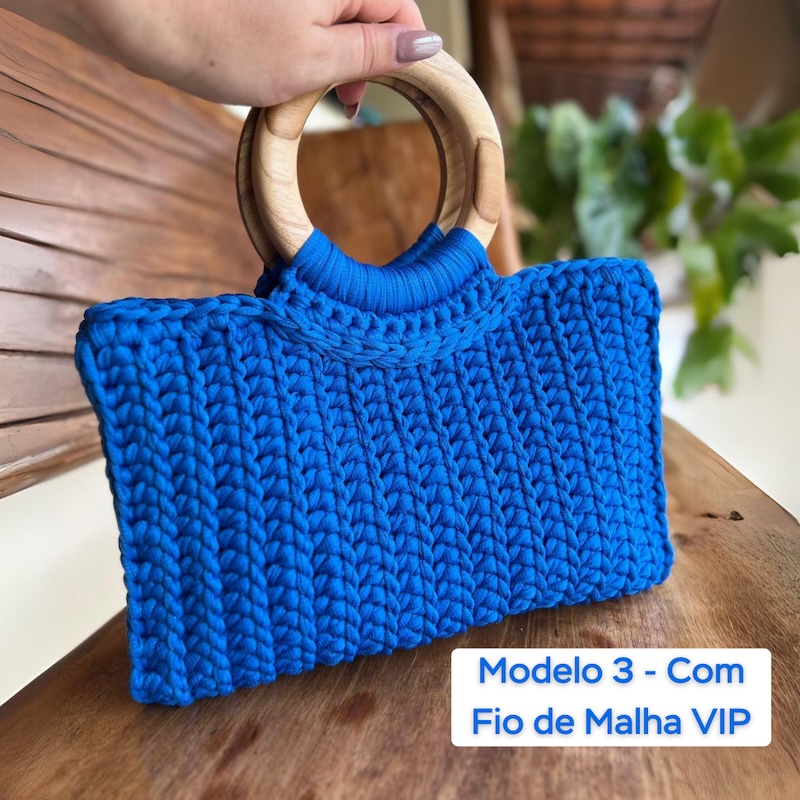 KIT Bolsa Vivace