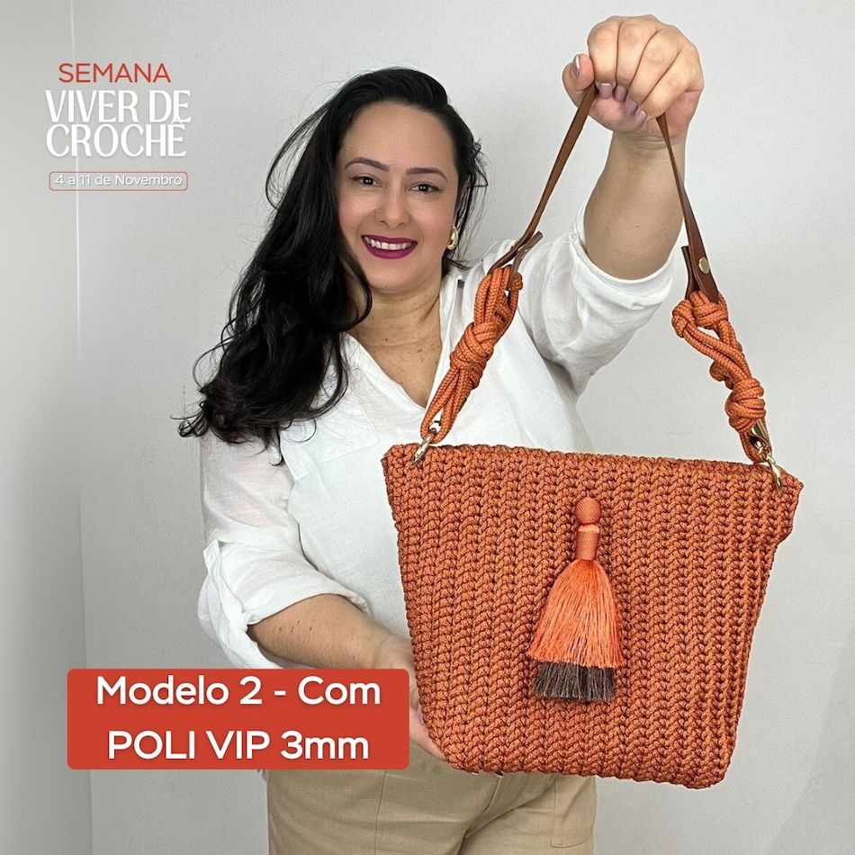 KIT Bolsa Vivace